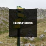 HIKING-IN-OHRID